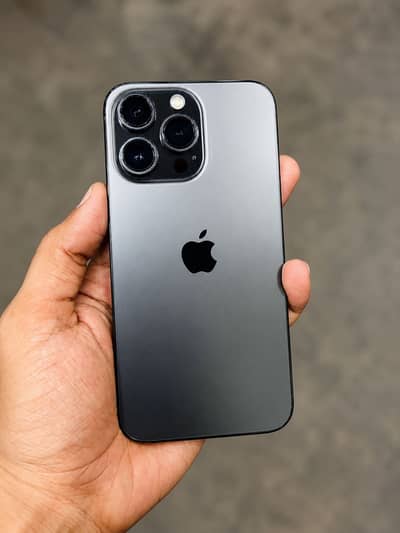 Apple iPhone 13 Pro Factory unlocked