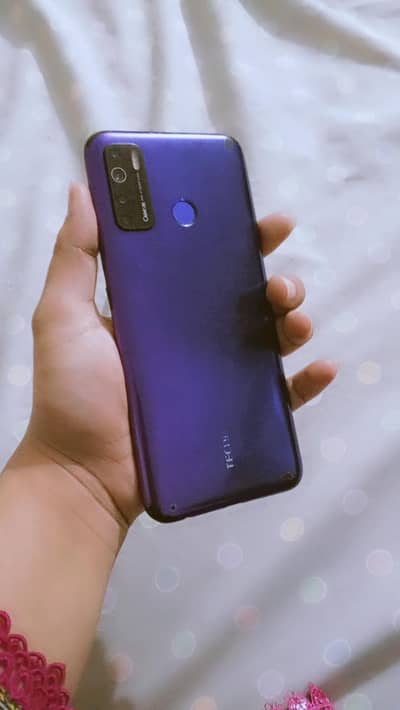 Tecno CAMON 15 4+64