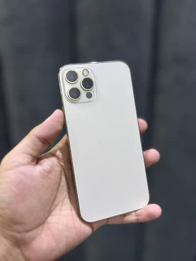 Apple iPhone 12 Pro