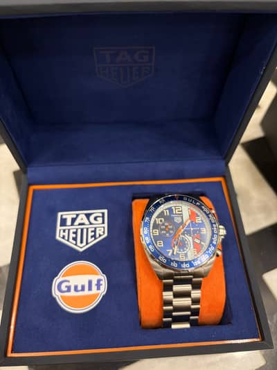 Tag Heuer Formula 1 for sale in pakistan