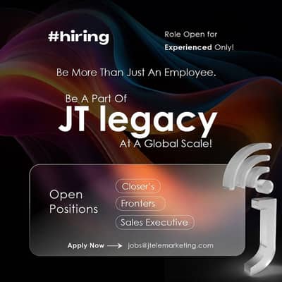 Sale Executive