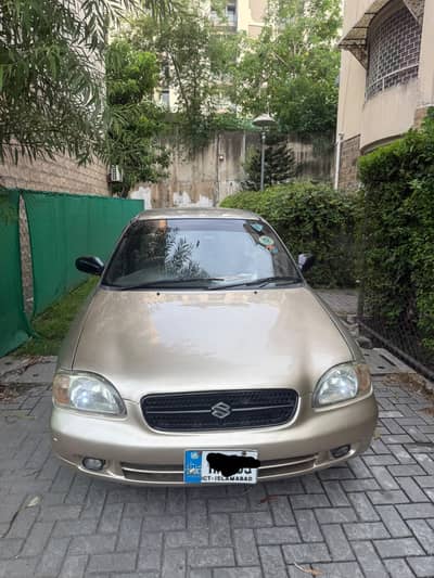 baleno urgent 2004 03491531842