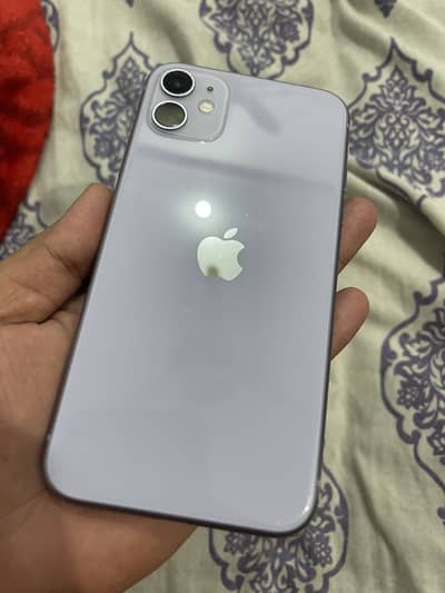 Apple iPhone 11 256gb