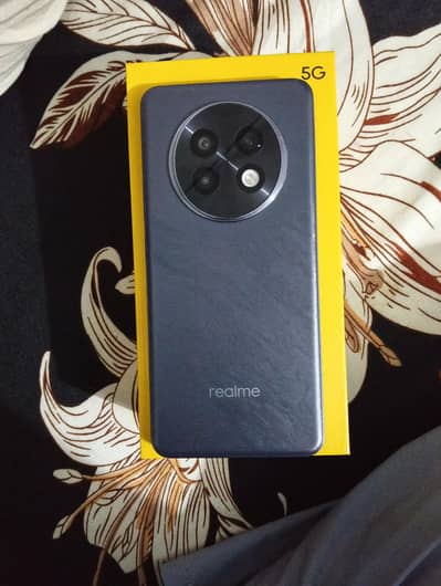 Realme 13 Plus