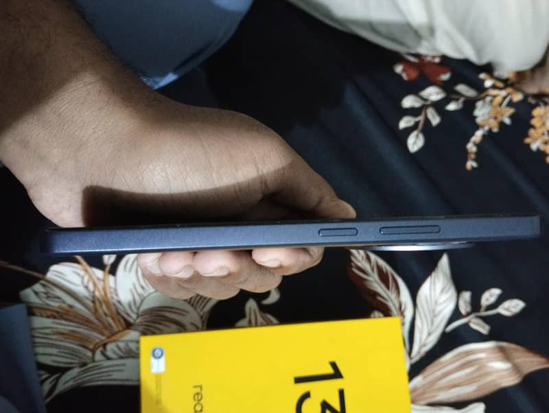 Realme 13 Plus 5
