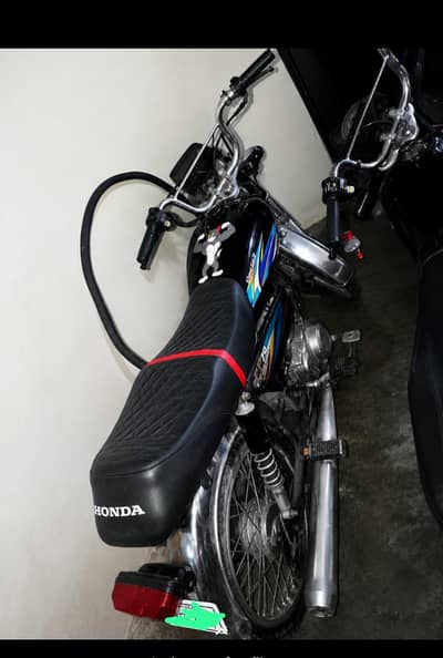 15A model ha road Prince