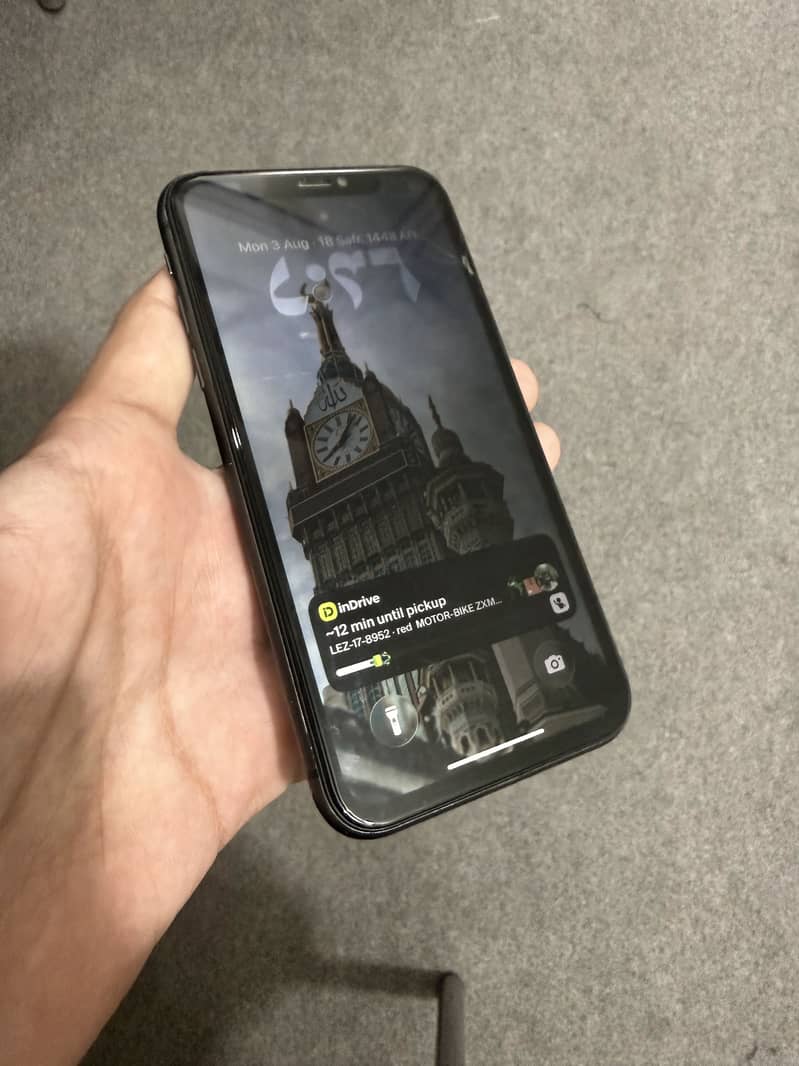 Apple iPhone 11 5
