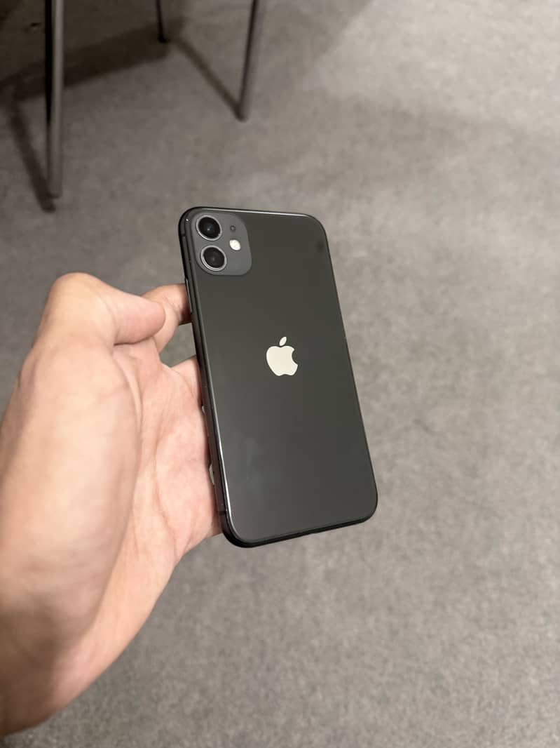Apple iPhone 11 6