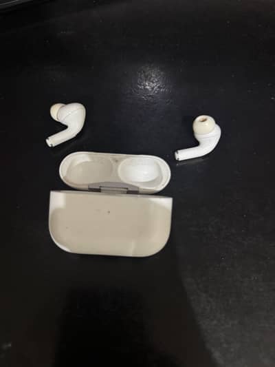 Airpods pro 2