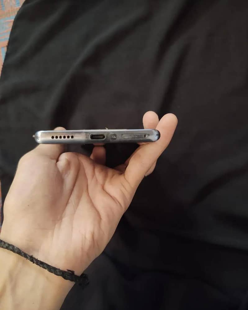 Tecno Spark 20 Pro Plus 1