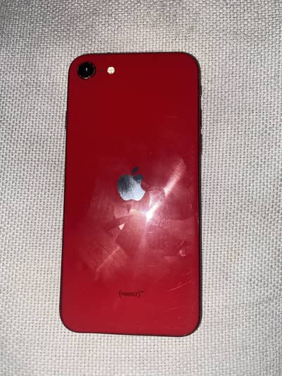 Apple iPhone SE