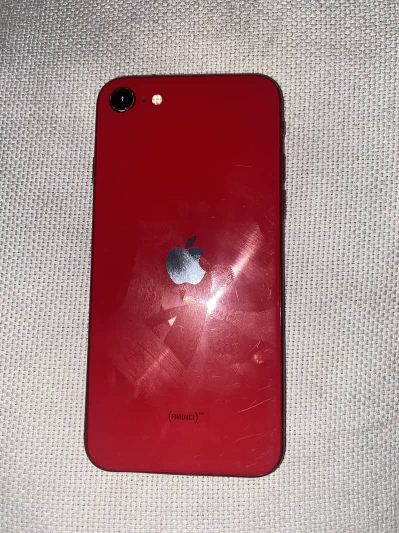 Apple iPhone SE 0