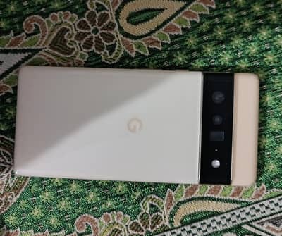 Google Pixel 6 Pro