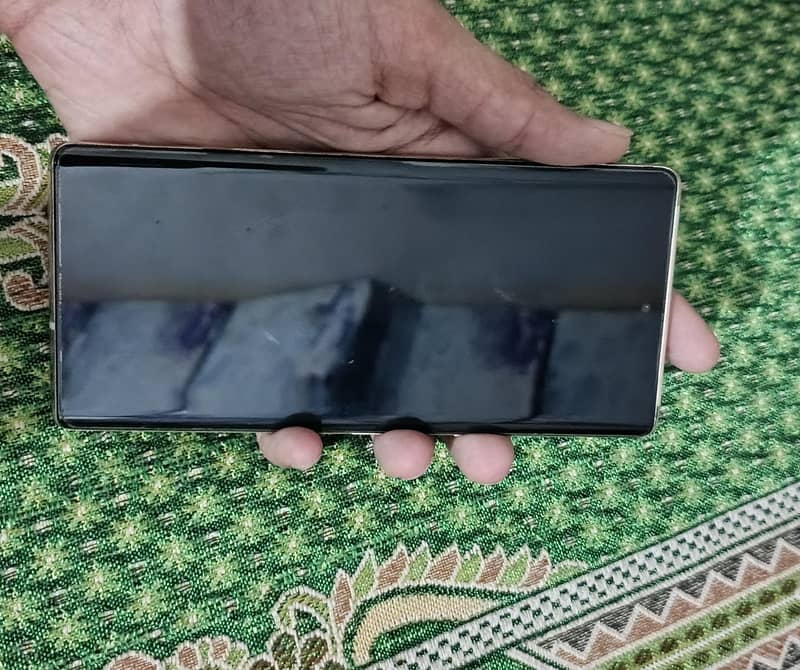 Google Pixel 6 Pro 2
