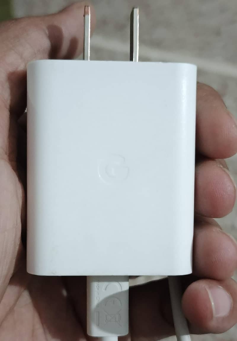 Google Pixel 6 Pro 4