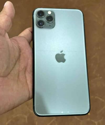iPhone 11 Pro Max pta/approved