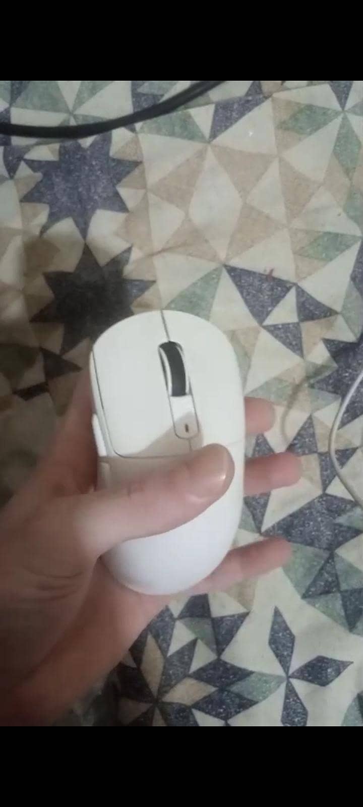 ATTACK SHARK X3 PRO 1