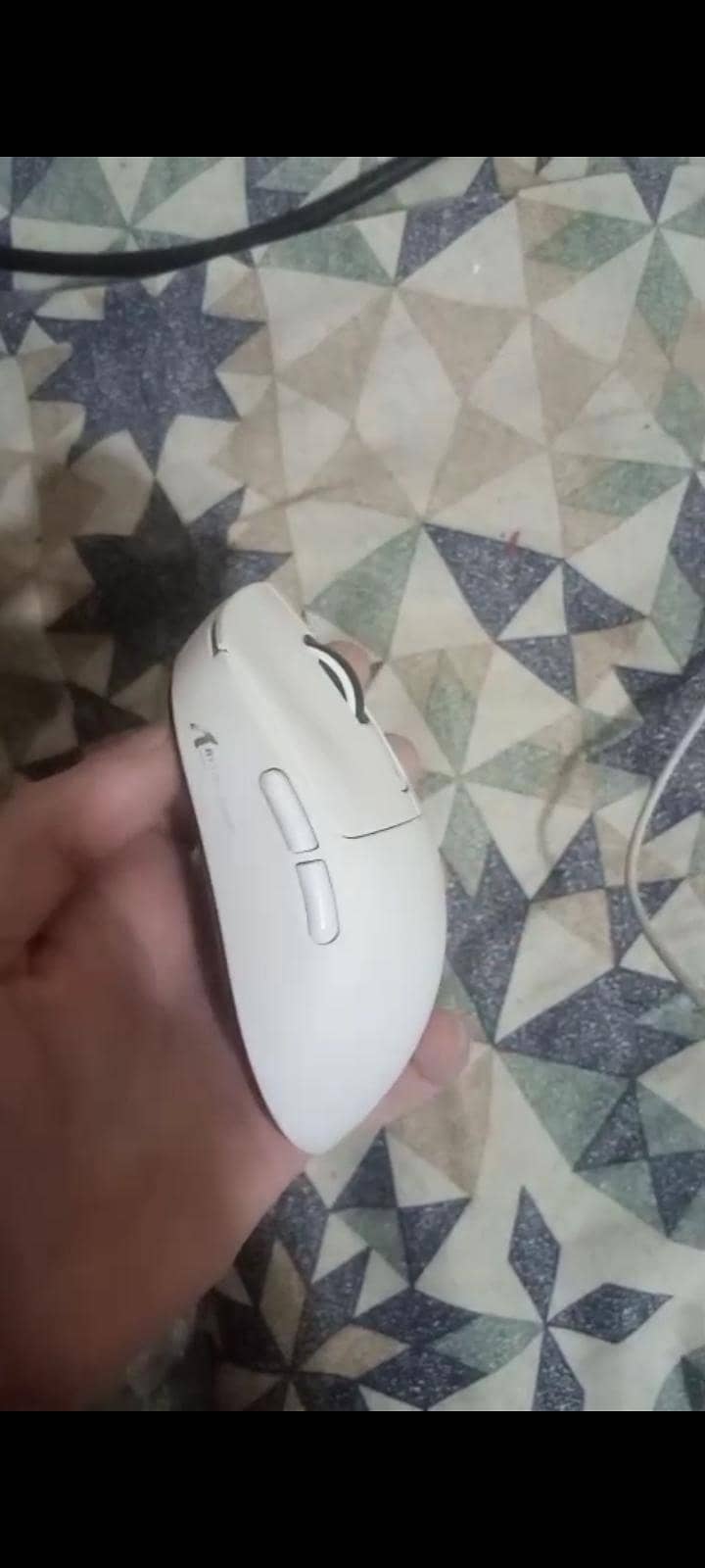 ATTACK SHARK X3 PRO 3