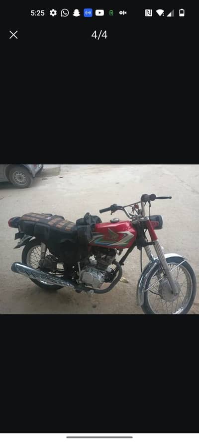 Bike 10/10haa