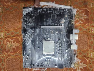 MSI H510M-A Pro (10 gen or 11 gen) Motherboard