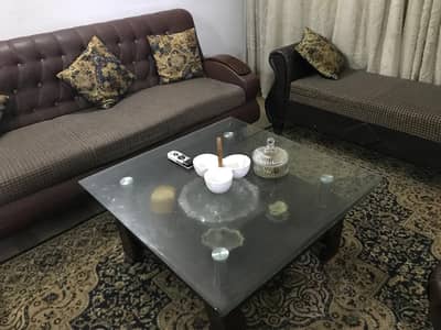 sofa set
