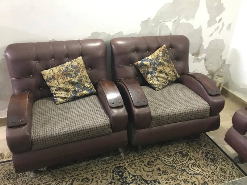 sofa set 4