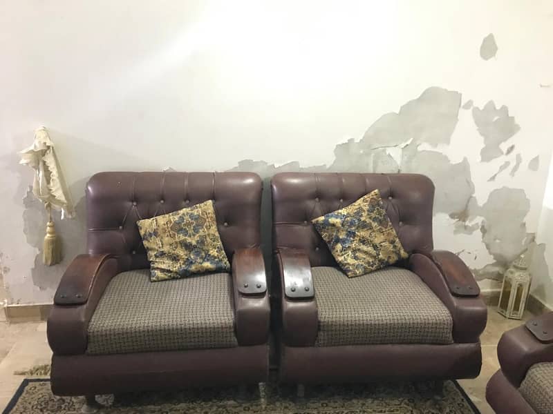 sofa set 5