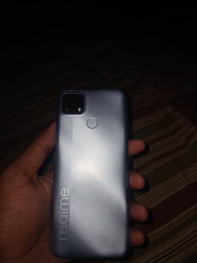 Realme C25s