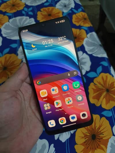 TCL 505 Phone
