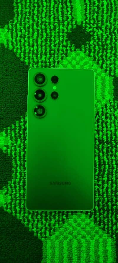 Samsung Mobile S25 Ultra