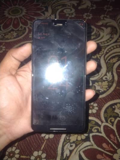 Google Pixel 3 XL