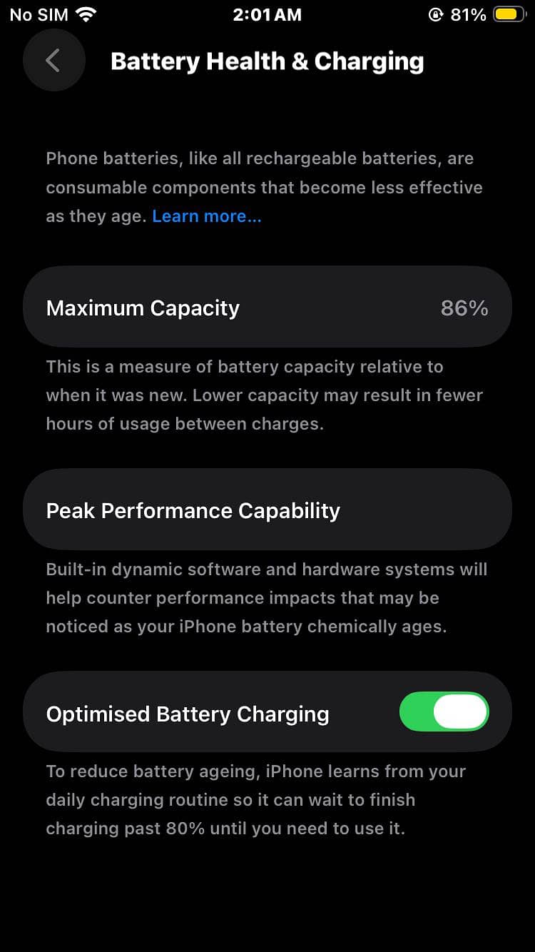 Apple iPhone SE 3