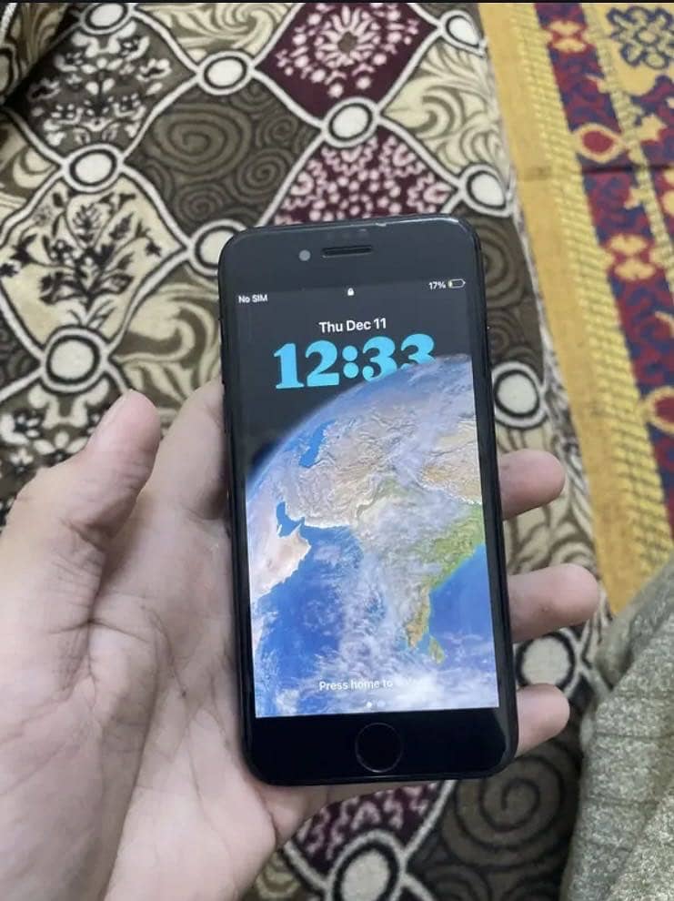 Apple iPhone SE 1