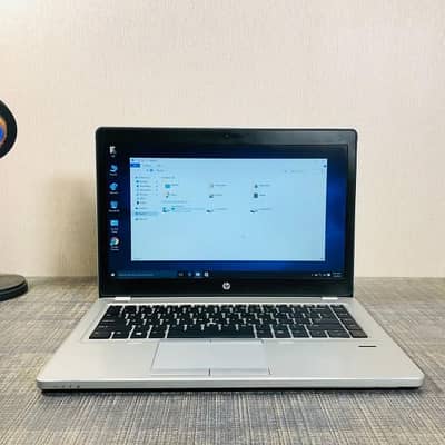 hp elitebook folio core i5 6th generation 8gb 500 gb