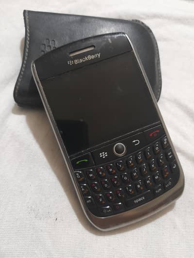 BlackBerry Other Model