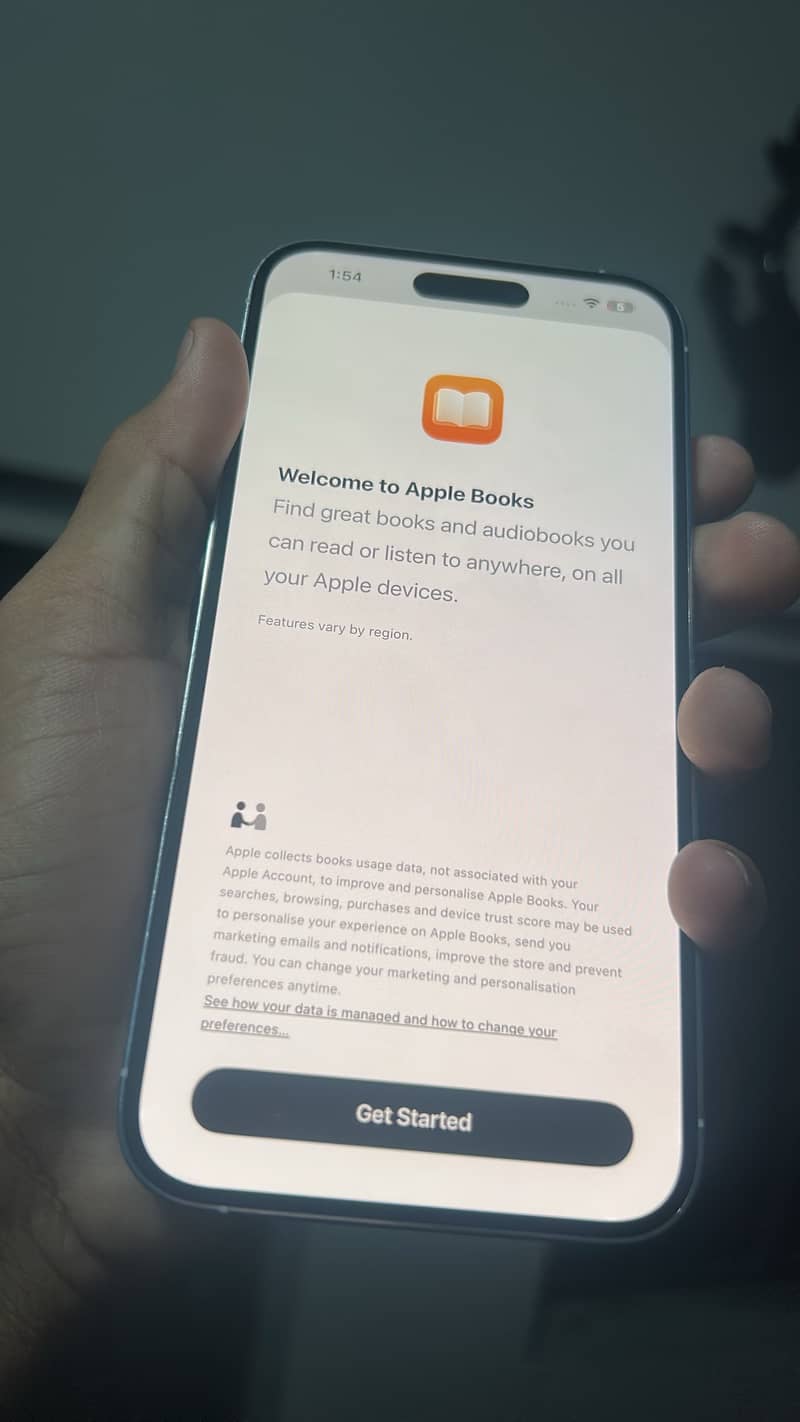Apple iPhone 14 Pro Max 8