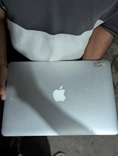 Mac book pro 2015 (retina,13 inch late 2012)