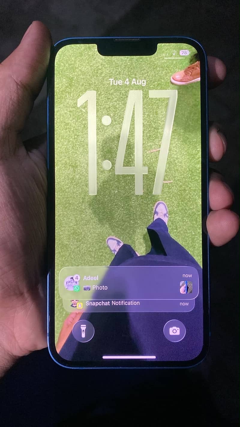 Apple iPhone 13 1