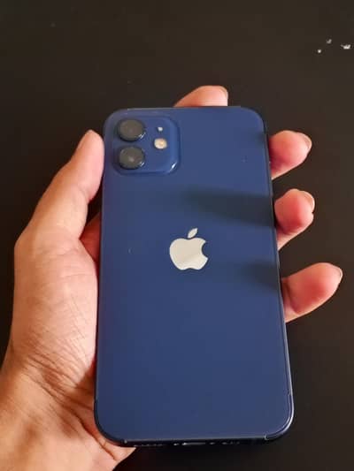 Apple iPhone 12