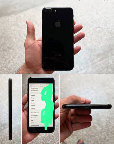 Apple iPhone 7 Plus