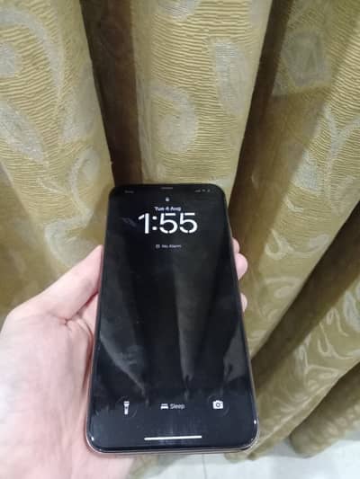 iPhone 11 Pro Max 64GB (Non-PTA, Factory Unlocked)