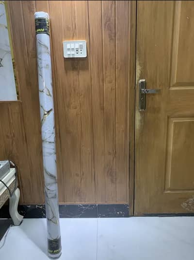 Wallpaper marble design