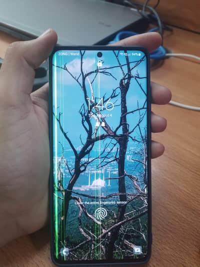 Samsung Mobile S20 Plus Exchange With Non pta iPhone and Google Pixel.