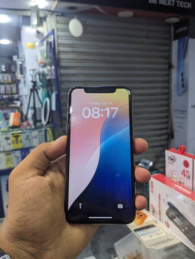 Iphone XS