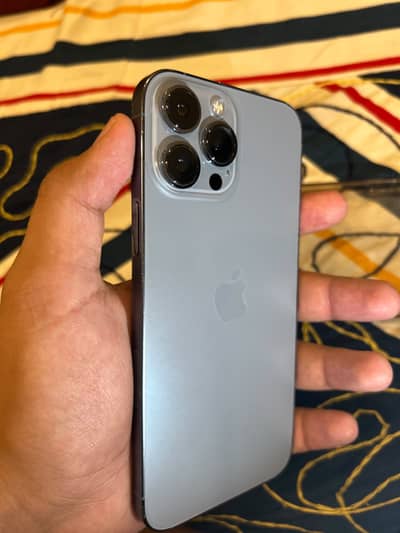 Apple iPhone 13 Pro Max