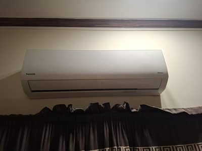 Panasonic Inverter AC