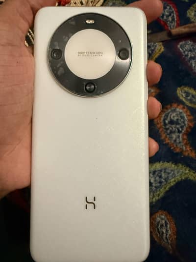 Huawei Hi 70 Plus