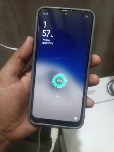Oppo A1K Exchange Possible read add fully