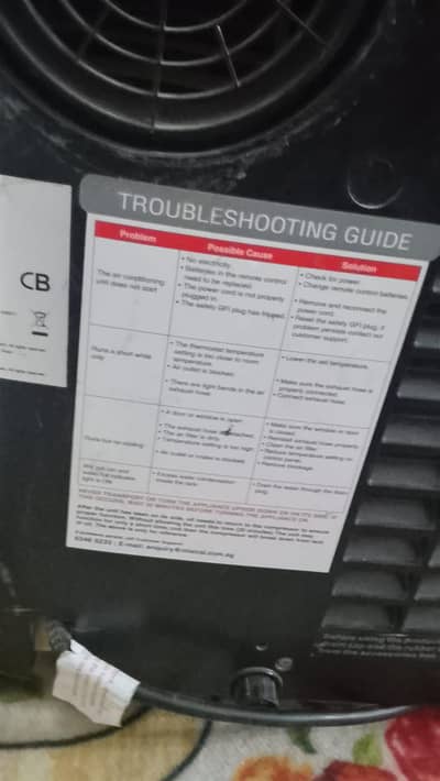 ac mobil
