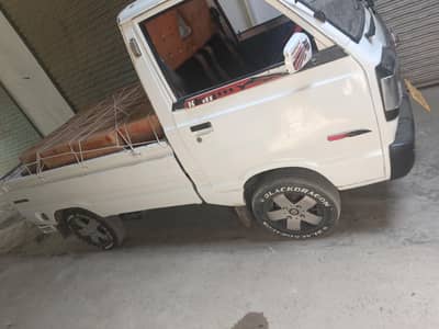Suzuki Ravi 12 model abbottbad no